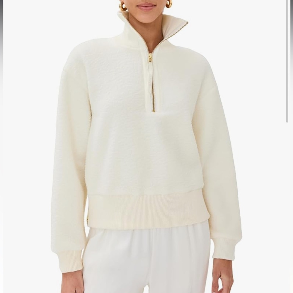 Varley Roselle Fleece